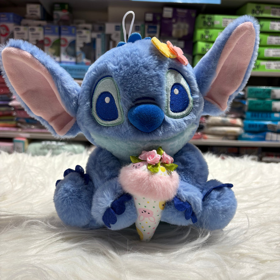 Bookish Stitch Study Buddy