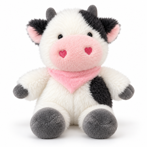 Milky Cow