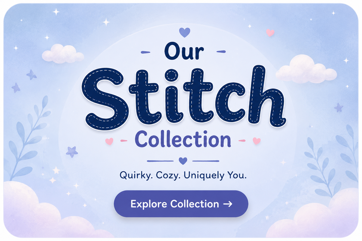 Stitch