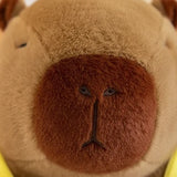 Honey Bag Capybara Buddy