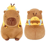 Honey Bag Capybara Buddy