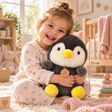 Baby Penguin Plush