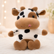 Amul Moo Moo Cow Plush