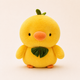 Bow Tie Duck Plush