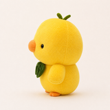 Bow Tie Duck Plush