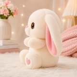 Headphone Bunny Beats Plush