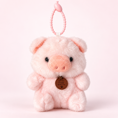 Baby Pig - Bag Charm