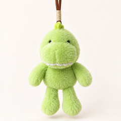 Dino - Bag Charm