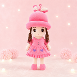 Cute Bunny Doll Plush