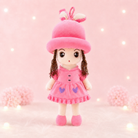 Cute Bunny Doll Plush