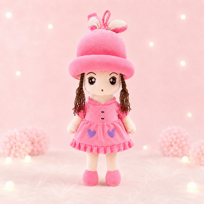 Cute Bunny Doll Plush