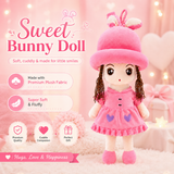 Cute Bunny Doll Plush