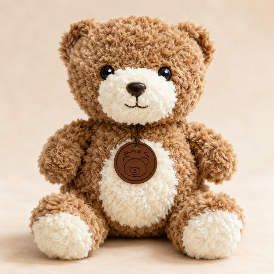 Dark-brown