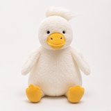 Lazy Day Duck Plush
