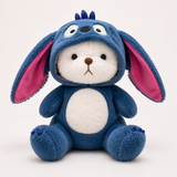 Lena Bear Stitch Edition