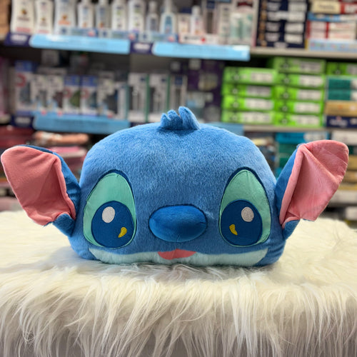 Stitch Face Cushion Pillow