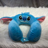 Stitch Travel Neck Pillow