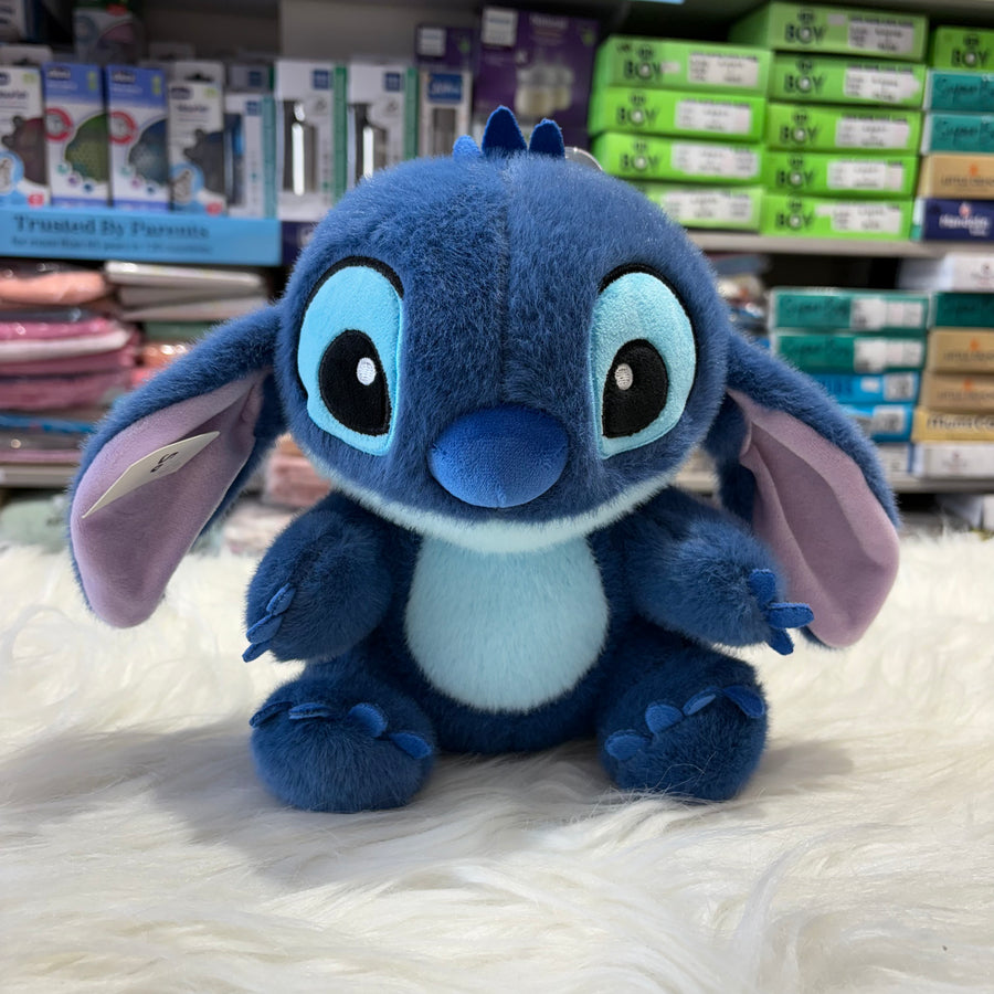 Lilo’s Stitch Mink Hugger