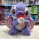 Ice Cream Stitch Plush