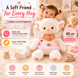 Soft Lamb Doll Plush