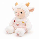 Soft Lamb Doll Plush