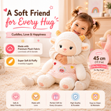 Soft Lamb Doll Plush