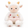 Soft Lamb Doll Plush