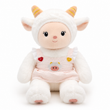 Soft Lamb Doll Plush