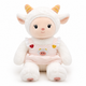 Soft Lamb Doll Plush