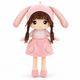 Long Ears Bunny Doll Plush