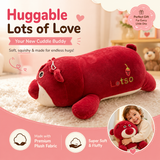Sleepy Lotso Bear Plush