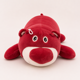 Sleepy Lotso Bear Plush
