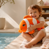 Little Nemo Fish Buddy