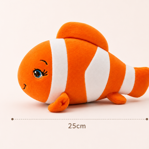 Little Nemo Fish Buddy