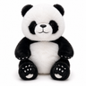 Jolly Happy Panda Plush