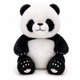 Jolly Happy Panda Plush