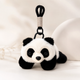 Elite Bag Charm - Premium Panda
