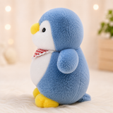 Apron Chef Penguin Plush