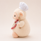 Master Chef Sheep Plush