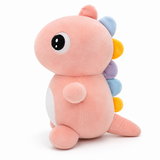 Pastel Dreams Dragon Plush