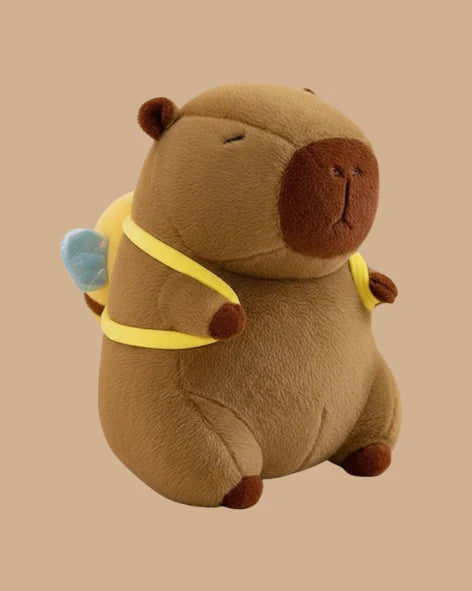 Honey Bag Capybara Buddy