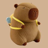 Honey Bag Capybara Buddy