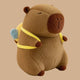 Honey Bag Capybara Buddy