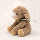 Cozy Winter Lamb Plush