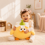 Little Chicken Duck Plush