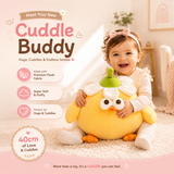 Little Chicken Duck Plush
