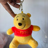 Pooh - Bag Charm