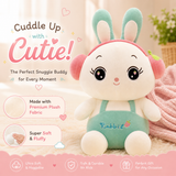 Big Hug Rabbit Plush