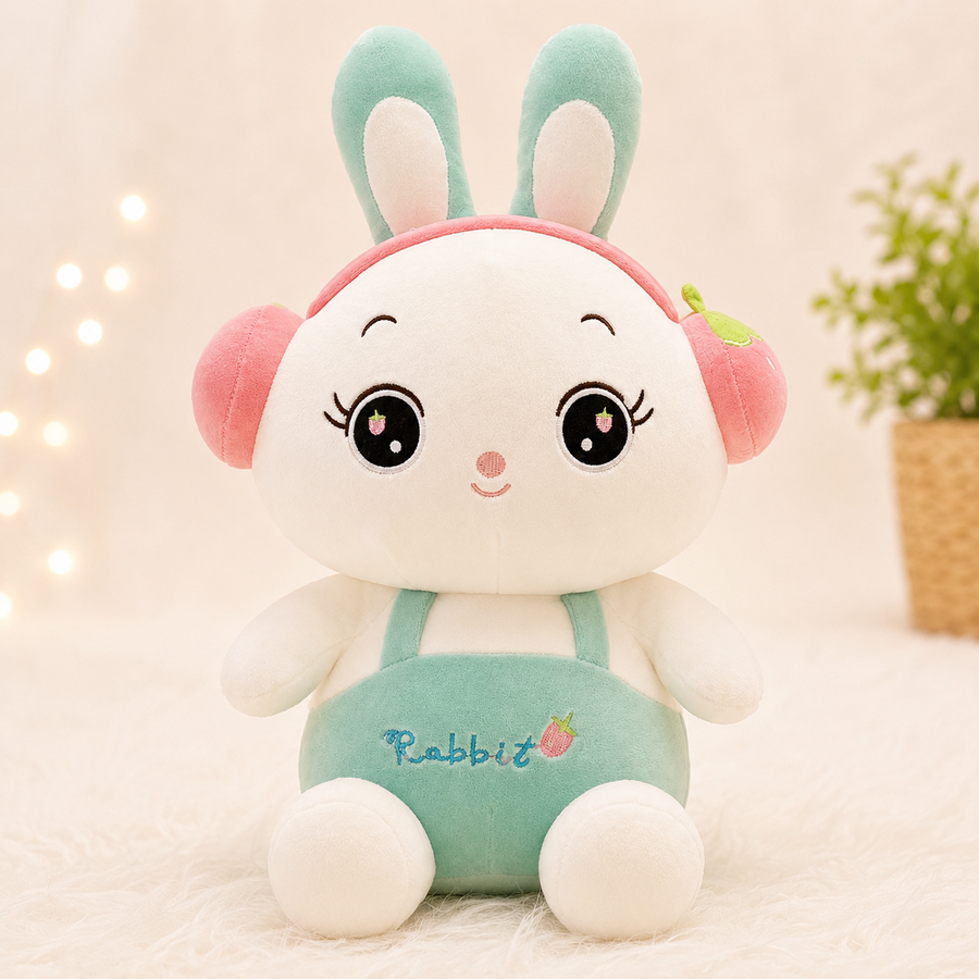 Big Hug Rabbit Plush