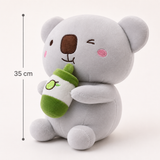 Cozy Bottle Buddy Koala
